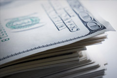 Международные резервы РФ с 15 по 22 июля выросли на $1,7 млрд