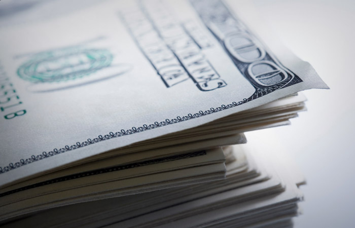 Международные резервы РФ с 15 по 22 июля выросли на $1,7 млрд