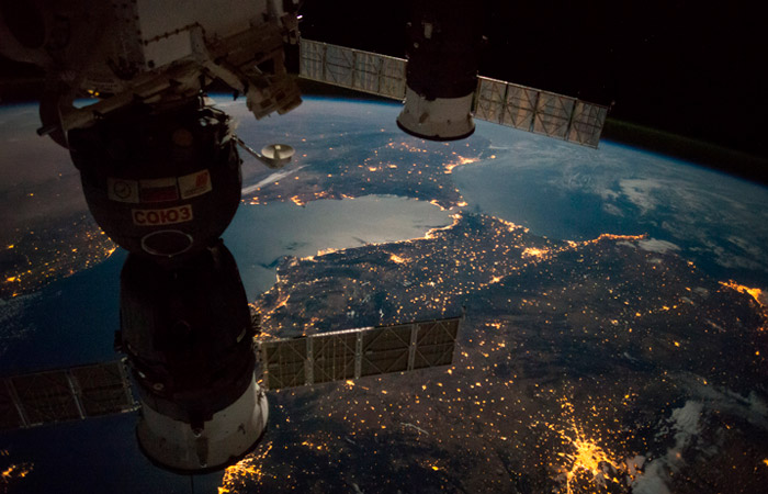 Дату выхода РФ из проекта МКС определят с учетом технического состояния станции