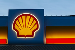 Shell работает над снижением спроса на газ, несмотря на перспективу его дефицита в Европе