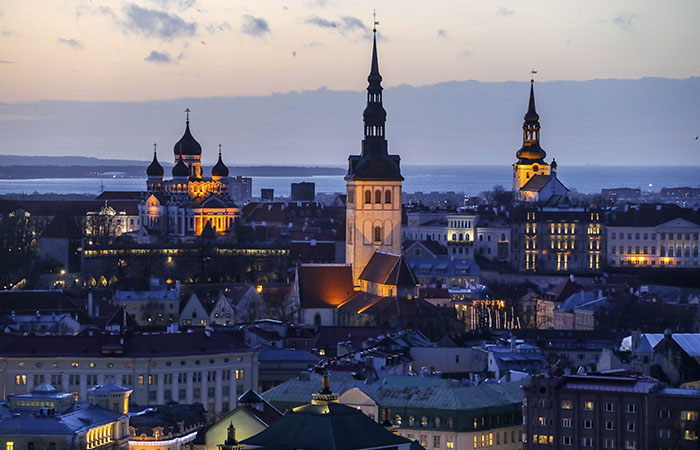 Эстония прекратит выдачу россиянам временного вида на жительство и виз для обучения