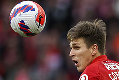 Комиссия РФС сочла, что Соболева ошибочно не удалили с поля на матче "Краснодар"-"Спартак"