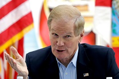 NASA раскритиковало Китай, не сообщивший траекторию падения первой ступени своей ракеты