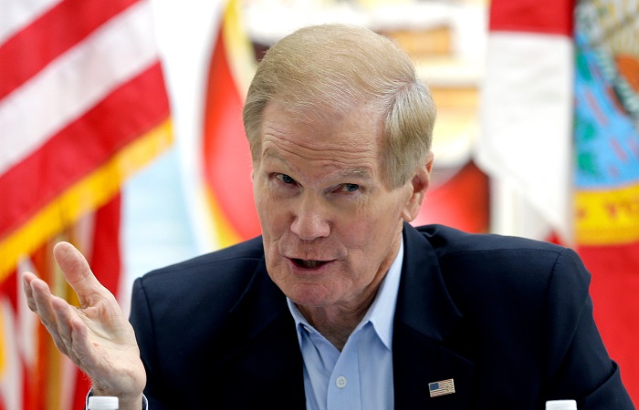 NASA раскритиковало Китай, не сообщивший траекторию падения первой ступени своей ракеты