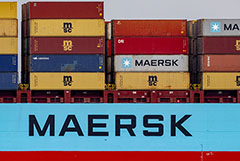 Maersk   -        