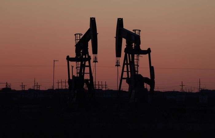 Странам ОПЕК+ c августа разрешено увеличить нефтедобычу на 648 тыс. б/с