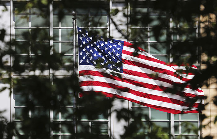 США расширили санкции против России