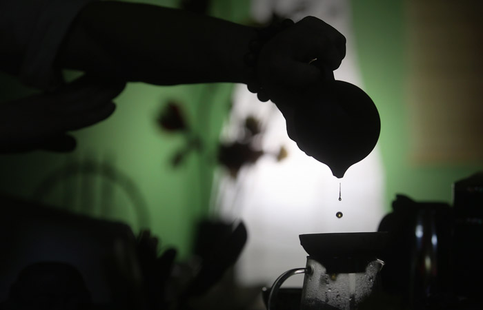 В Минсельхозе РФ заявили об обеспеченности рынка чаем на фоне ухода Ekaterra