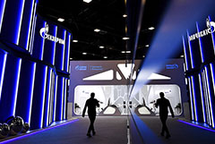 Заявка "Газпрома" на транзит по Украине составила 41,7 млн куб. м