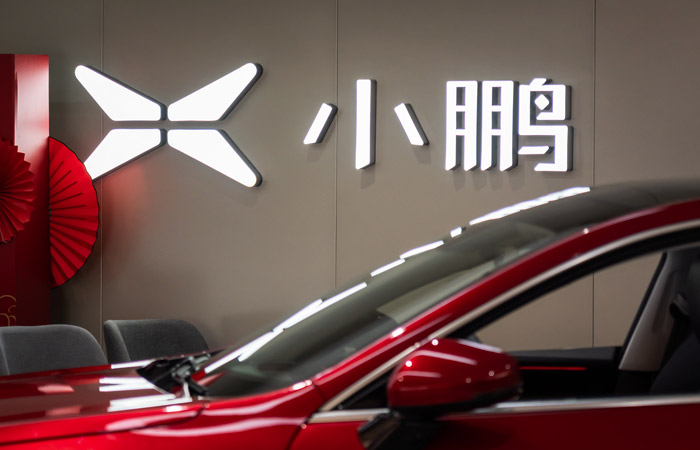 Ведущие производители электромобилей КНР увеличили продажи в июле