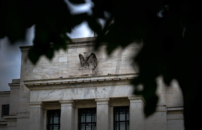 В Goldman Sachs сочли, что хороший сезон отчетности подтолкнет повышение ставок ФРС