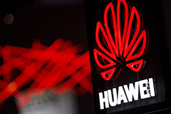Huawei остановил продажи в РФ через свой интернет-магазин