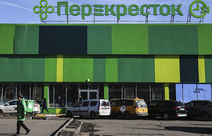 ВС РФ не стал рассматривать жалобу X5 на доначисление более 2 млрд руб. налогов