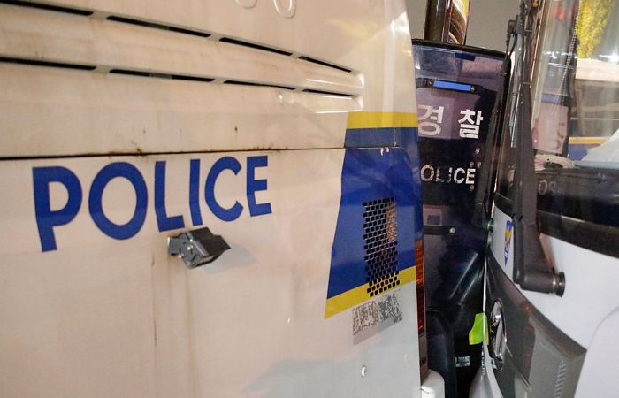 Россиянин задержан в Южной Корее по подозрению в убийстве