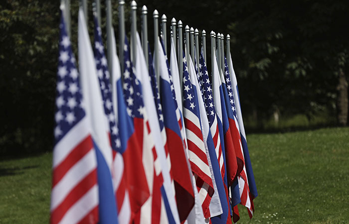 РФ вывела объекты из-под инспекции ДСНВ из-за планов США провести ее в ближайшее время