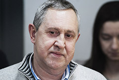 Депутат Госдумы Белоусов получил 10 лет колонии по делу о взяточничестве