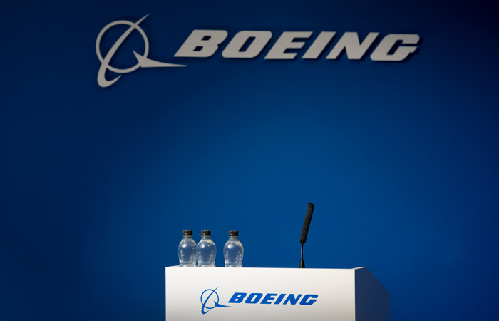    Boeing    