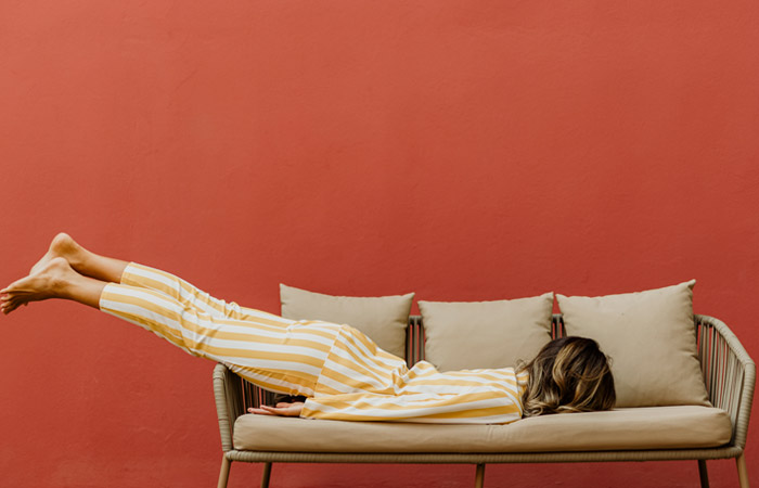 Почти 60% россиян пожаловались на постоянную усталость