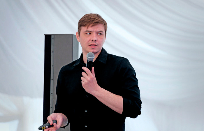 Сооснователь "Промобота": Европейские бизнесмены очень боятся "культуры отмены", заявки упали на 80%