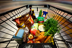 Мировые цены на продовольствие снижаются четвертый месяц подряд