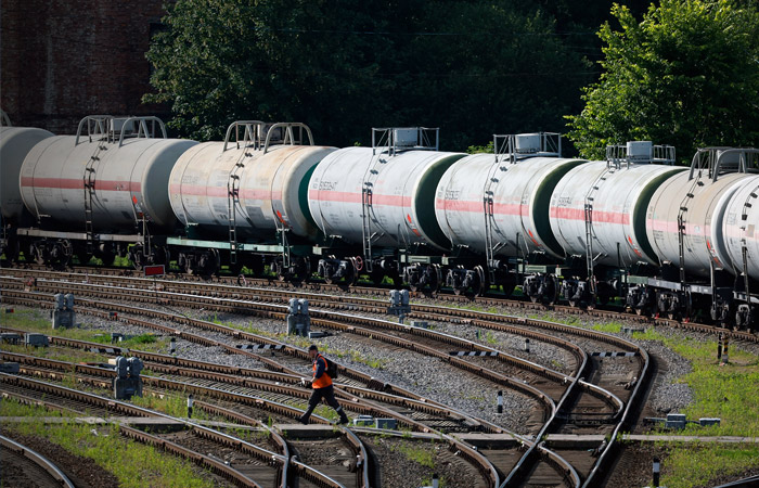 Банки Литвы ждут разъяснений от властей по калининградскому транзиту