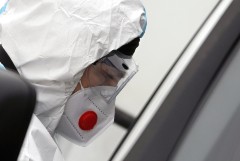 В РФ впервые с марта за сутки COVID-19 заболели почти 20 тыс. человек