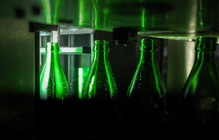 Объем производства пива в РФ в I полугодии стал самым высоким за 7 лет