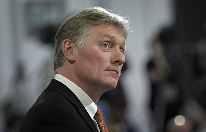 Песков надеется на здравый смысл в связи с призывами ограничить въезд россиян в Европу