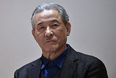 Умер японский дизайнер Иссэй Мияки