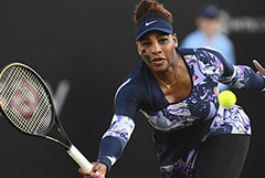Серена Уильямс объявила о намерении завершить карьеру после US Open