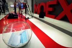 Мосбиржа 15 августа допустит нерезидентов из дружественных стран к рынку облигаций