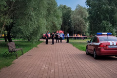 Подрядчик отправлен под домашний арест по делу о гибели рабочих в коллекторе в Москве