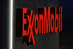 Exxon наращивает глобальные торговые операции на фоне высоких цен на сырье