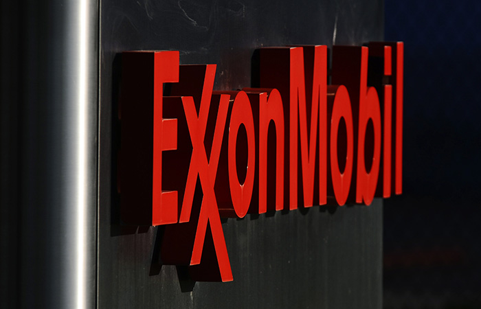 Exxon наращивает глобальные торговые операции на фоне высоких цен на сырье