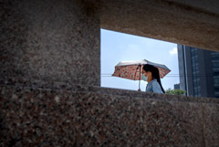 В ряде городов Китая ввели новые локдауны для миллионов местных жителей