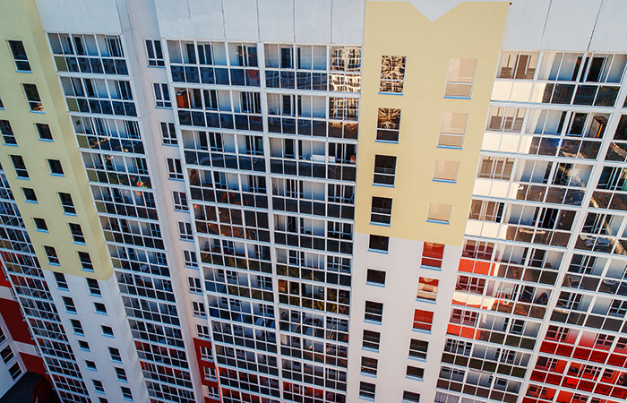 Правительство не поддержало идею вычета по НДФЛ при найме жилого помещения