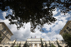 ЦБ РФ впервые за полгода отозвал лицензию у банка