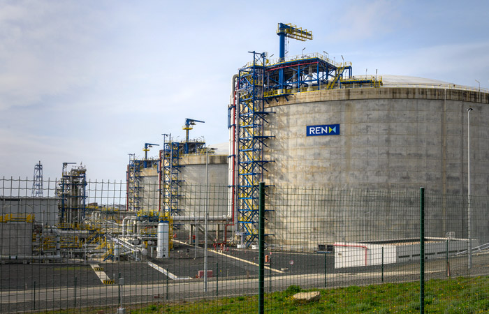 Португалия и Испания пообещали создать газотранспортные связки с остальной Европой