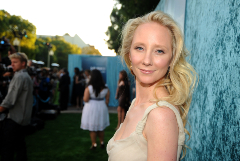 Умерла актриса Энн Хеч