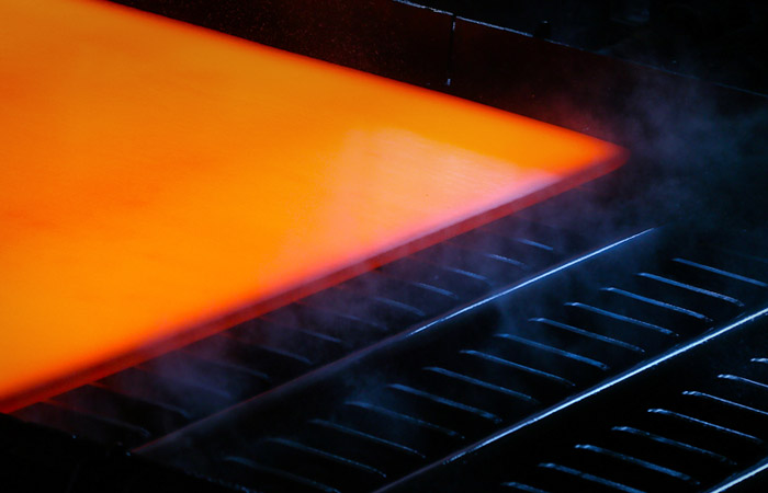 ЕК введет пятилетние пошлины на нержавеющую сталь из России и Турции