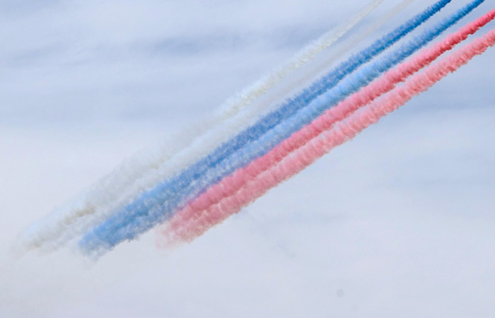 В ЦБ заявили, что нижняя точка снижения ВВП РФ будет пройдена в I половине 2023 года