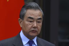 Китай опасается, что США нарастят военное присутствие на фоне ситуации с Тайванем