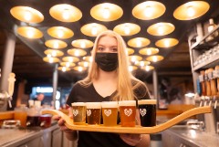 В Роспотребнадзоре заявили, что нет гарантии возвращения вкуса и обоняния после COVID