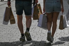 Белоусов заявил, что пик спада в потреблении в РФ пройден