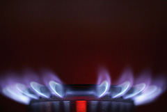 Еврокомиссия призвала потребителей продолжать сокращать потребление газа
