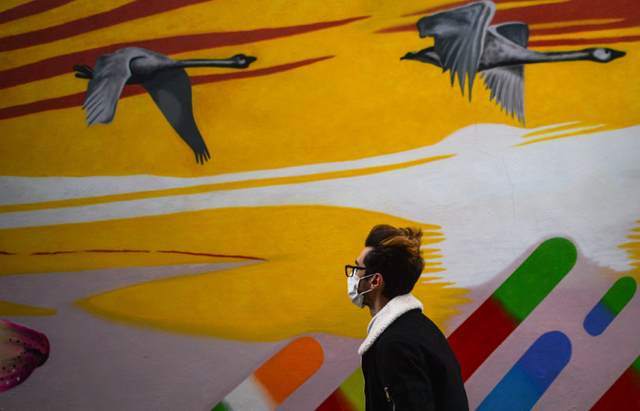 Число случаев заражения COVID-19 в мире превысило 591 млн