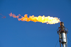 Цена газа в Европе превысила $2600/тыс. куб. м, прибавив за день уже 9%