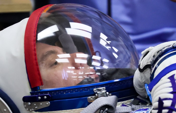 Российские космонавты выйдут в открытый космос