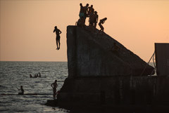 В РСТ сочли, что летний туристический сезон в РФ по ряду параметров превзошел прошлогодний