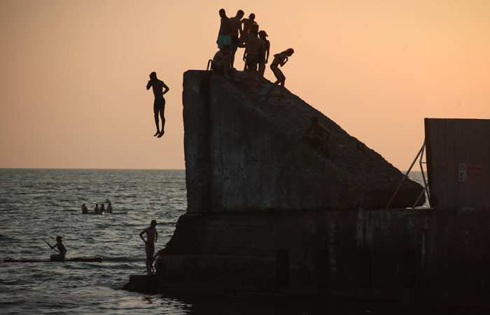 В РСТ сочли, что летний туристический сезон в РФ по ряду параметров превзошел прошлогодний